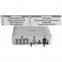 PVDR-A1-08P1 v.2.4.1 Мультигибридный видеорегистратор 8-канальный