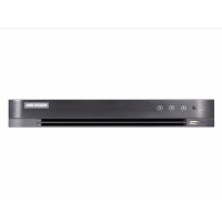 Hikvision DS-7232HQHI-K2 32-х канальный гибридный мультиформатный  регистратор