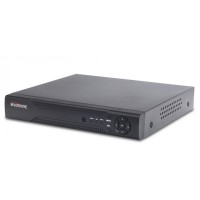 Polyvision PVDR-A5-04M1 v.1.9.1 Мультигибридный 4-х канальный видеорегистратор