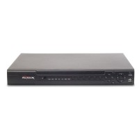 Polyvision PVDR-A8-08M2 v.2.9.1 Видеорегистратор  мультигибрид - AHD/IP/TVI/CVI; H.264/H.265