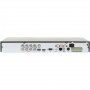 DS-H208TA 8-ми канальный гибридный HD-TVI регистратор с поддержкой технологии AoC