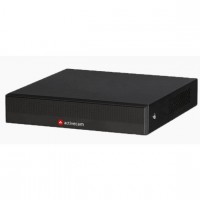 TRASSIR TR-X208v2  Видеорегистратор  до 8-ми TVI/CVI/AHD/CVBS аналоговых камер
