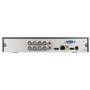 BOLID RGG-0812 версия 2 Видеорегистратор HD-TVI/AHD/CVI/960H 8 каналов