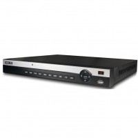 BOLID BOLID RGG-0822 версия 2 Видеорегистратор HDCVI/CVBS/HDTVI/AHD 8 каналов