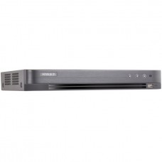 HiWatch DS-H304QAF 4-х канальный гибридный HD-TVI регистратор