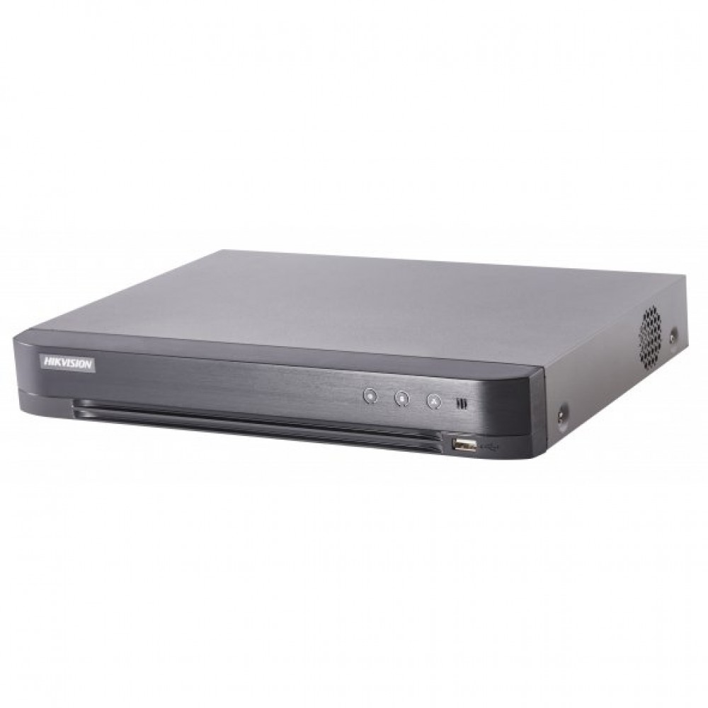 iDS-7204HQHI-M1/FA 4-канальный гибридный HD-TVI регистратор
