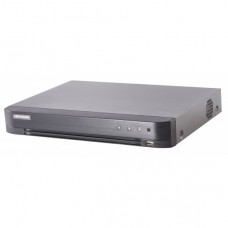 Hikvision iDS-7204HQHI-M1/FA 4-канальный гибридный HD-TVI регистратор