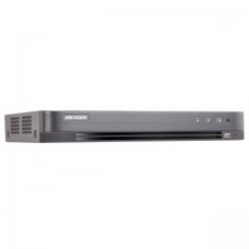 Hikvision iDS-7208HQHI-M1/FA 8-канальный гибридный HD-TVI регистратор