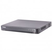 Hikvision iDS-7208HUHI-M2/FA 8-канальный гибридный HD-TVI регистратор