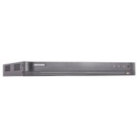 Hikvision iDS-7216HQHI-M2/FA 16-канальный гибридный HD-TVI регистратор