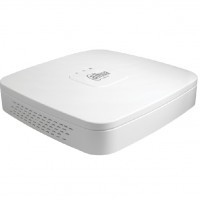 Dahua DH-XVR4108C-I 8-канальный HDCVI-видеорегистратор