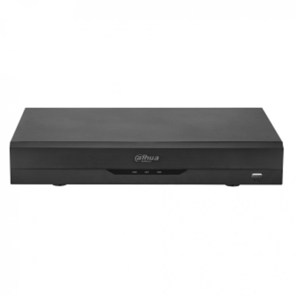 DH-XVR5108HE-I3 8-канальный HDCVI-видеорегистратор