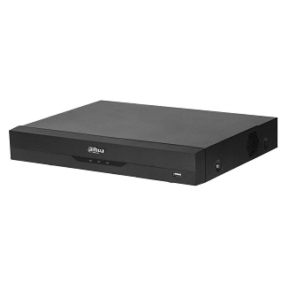 DH-XVR5108HE-I3 8-канальный HDCVI-видеорегистратор