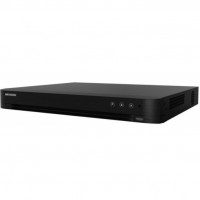 Hikvision iDS-7216HUHI-M2/S(C) 16-х канальный гибридный HD-TVI регистратор