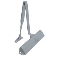 Dorma TS68 (серебро) дверной доводчик