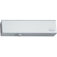 Dorma TS73V EN 2-4 BCA,белый без рычага дверной доводчик