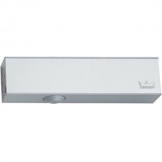Dorma TS73V EN 2-4 BCA,белый без рычага дверной доводчик