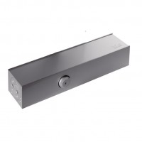 Dorma TS83 (EN3-6) серый без рычага дверной доводчик