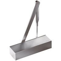 Dorma TS72 (серебро) дверной доводчик