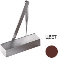 Dorma TS72 (коричневый) дверной доводчик