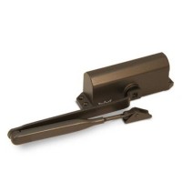 Dorma TS77 (EN4) дверной доводчик коричневый