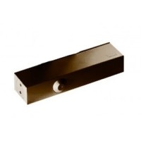 Dorma TS73V EN 2-4 BCA, коричневый без рычага дверной доводчик