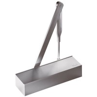 Dorma TS71 (серый) Доводчик дверной