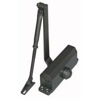 Smartec ST-DC004-BR Доводчик двери c тягой- бронза