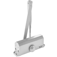 Dorma TS77 (EN2) дверной доводчик белый