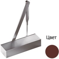 Dorma TS71 (коричневый) Доводчик дверной