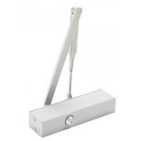 Dorma TS Profil EN2/3/4+Size5 BCA универсальный дверной доводчик белый