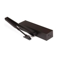 Dorma TS Profil EN2/3/4+Size5 BCA универсальный дверной доводчик коричневый