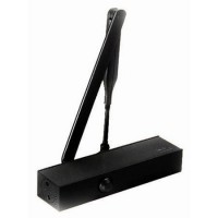 Dorma TS Profil EN2/3/4+Size5 BCA универсальный дверной доводчик черный