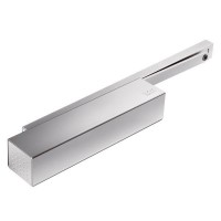 Dorma TS92 B EN 1-4, серый Доводчик для дверей серый