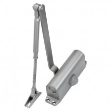 Smartec ST-DC102-SL Доводчик двери c тягой