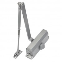 Smartec ST-DC236BC-SL Доводчик двери c тягой