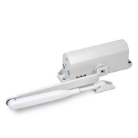 Dorma TS77 (EN4) дверной доводчик белый