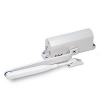 Dorma TS77 (EN3) дверной доводчик белый