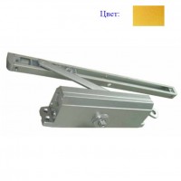 Oubao E-605D (золото) Доводчик механический