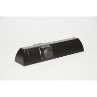Dorma TS90 Impulse EN3/4 коричневый дверной доводчик в комплекте со скользящим каналом