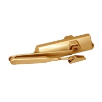 Dorma TS68 EN 2/3/4 ФОП, золотой Доводчик дверной