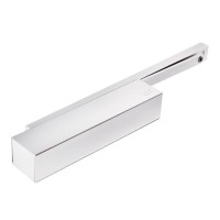 Dorma TS92 B EN 1-4, бел.RAL9016 Доводчик дверной