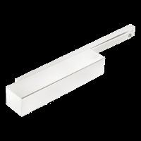 Dorma TS92 G EN 1-4, бел.RAL9016 Доводчик дверной