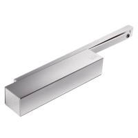 Dorma TS92 G EN 1-4, под нер.ст. Доводчик дверной