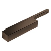 Dorma TS92 G EN 1-4, т-корич. Доводчик дверной