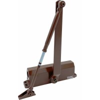 AccordTec ATEC-D230E-Br Доводчик механический до 120 кг