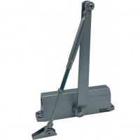 AccordTec ATEC-D162E SI Доводчик механический до 75 кг