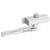 Бастион SPRUT Door Closer-071GR Дверной доводчик