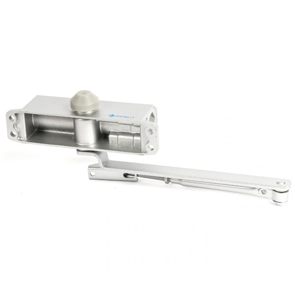 SPRUT Door Closer-071GR Дверной доводчик