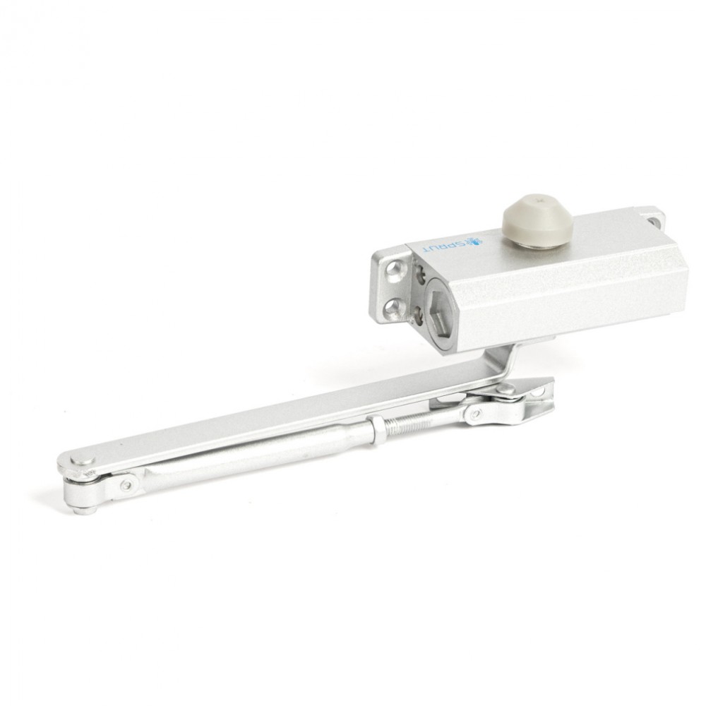 SPRUT Door Closer-051GR Дверной доводчик